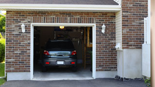 Garage Door Installation at Ashley Pines, Florida